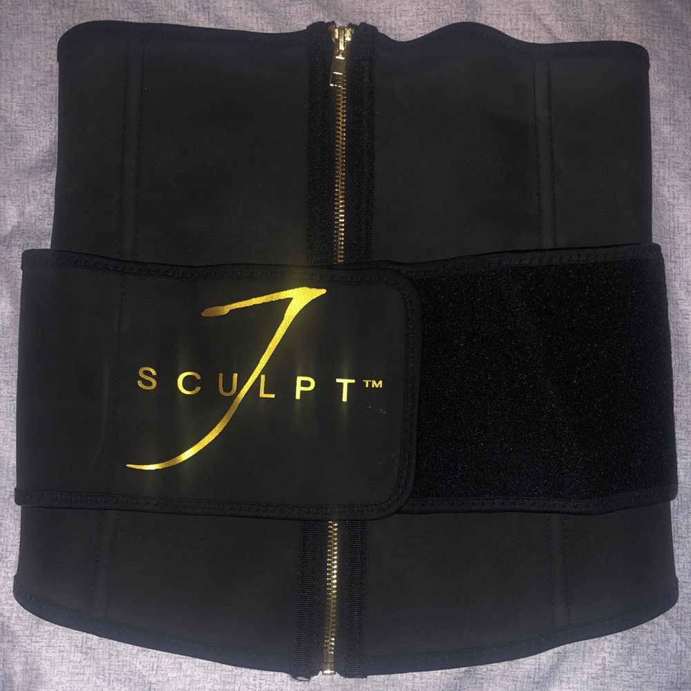 J Sculpt waist trainer